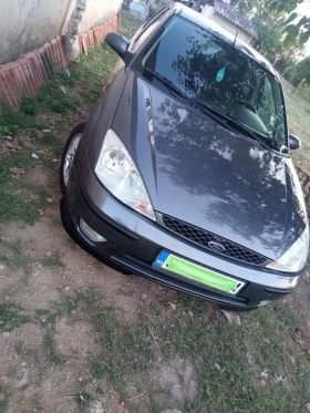 Обява за продажба на Ford Focus Ford focus 1.6 ~3 800 лв. - изображение 2