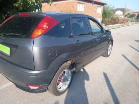Обява за продажба на Ford Focus Ford focus 1.6 ~3 800 лв. - изображение 6