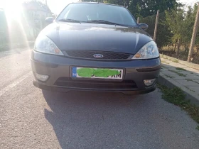 Обява за продажба на Ford Focus Ford focus 1.6 ~3 800 лв. - изображение 5