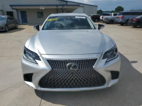 Lexus LS 500 FULL//   | Mobile.bg    2