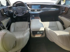 Lexus LS 500 FULL//   | Mobile.bg    8