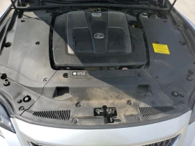 Lexus LS 500 FULL//   | Mobile.bg    11