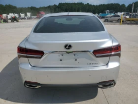 Lexus LS 500 FULL//   | Mobile.bg    5
