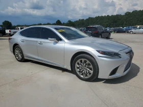 Lexus LS 500 FULL//   | Mobile.bg    3