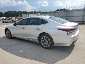 Lexus LS 500 FULL//   | Mobile.bg    6