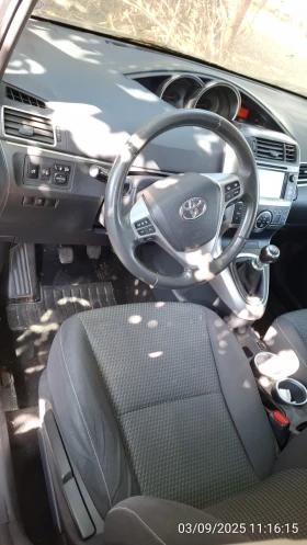 Toyota Verso | Mobile.bg    4