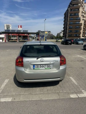 Toyota Corolla 1.4 D4-D, 90 ..  | Mobile.bg    3