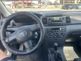 Toyota Corolla 1.4 D4-D, 90 ..  | Mobile.bg    9