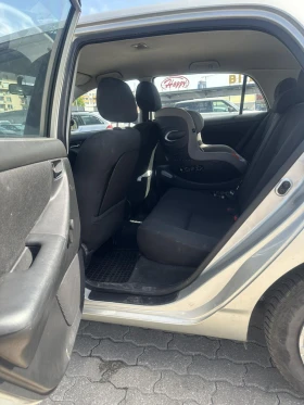 Toyota Corolla 1.4 D4-D, 90 ..  | Mobile.bg    11