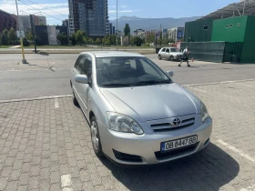 Toyota Corolla 1.4 D4-D, 90 ..  | Mobile.bg    5
