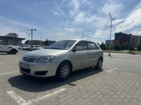 Toyota Corolla 1.4 D4-D, 90 ..  | Mobile.bg    2