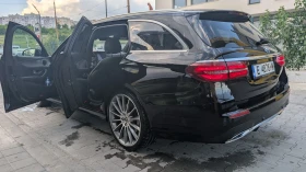 Обява за продажба на Mercedes-Benz E 400 D 4m AMG/Wide/DTR+ 112хил км ~31 700 EUR - изображение 4
