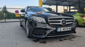 Обява за продажба на Mercedes-Benz E 400 D 4m AMG/Wide/DTR+ 112хил км ~31 700 EUR - изображение 2