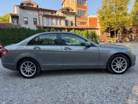 Mercedes-Benz C 200 2.2CDI - 11900 лв. - 44057294 5