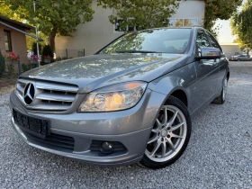 Mercedes-Benz C 200 2.2CDI