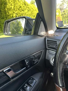 Mercedes-Benz E 500 * FULL * HARMAN KARDON * PANORAMA | Mobile.bg    11