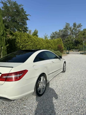 Mercedes-Benz E 500 * FULL * HARMAN KARDON * PANORAMA | Mobile.bg    5