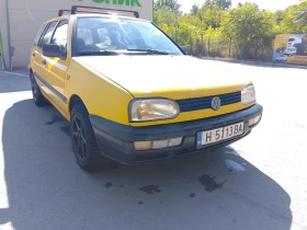 VW Golf 1.9  Dizel | Mobile.bg    7
