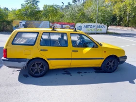     VW Golf 1.9  Dizel