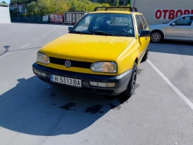 VW Golf 1.9  Dizel | Mobile.bg    6