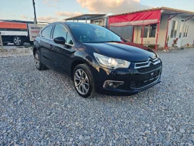     Citroen DS4 1.6E-hdi 