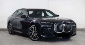 BMW 740 