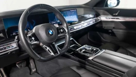 BMW 740 - 169999 лв. / 86919.11 € - 49117519 12