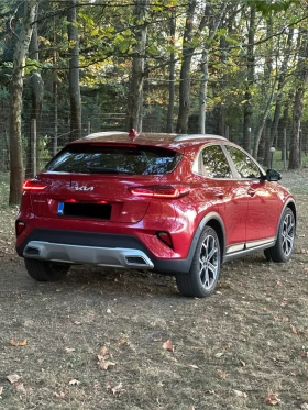 Обява за продажба на Kia XCeed 1.6 CRDI ~38 000 лв. - изображение 1 | Auto.bg Обява за продажба на Kia XCeed 1.6 CRDI ~38 000 лв. - изображение 1