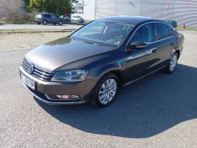 VW Passat B7. 122кс   - изображение 1