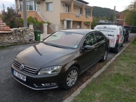 VW Passat B7. 122   | Mobile.bg    14
