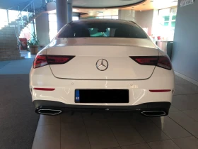 Mercedes-Benz CLA 220 4M AMG LINE | Mobile.bg    4