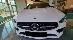     Mercedes-Benz CLA 220 4M AMG LINE