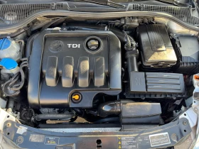 Skoda Octavia 1.9 TDI DSG | Mobile.bg    13