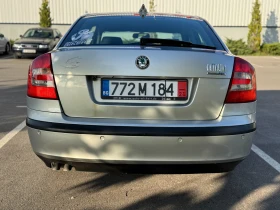 Skoda Octavia 1.9 TDI DSG | Mobile.bg    5