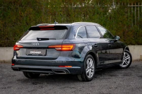 Audi A4 40TDI-AVANT-LED-DIGITAL-107 836КМ-КАТО НОВА! - 46990 лв. / 24025.61 € - 88200576 6