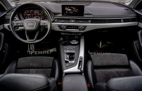 Audi A4 40TDI-AVANT-LED-DIGITAL-107 836КМ-КАТО НОВА! - 46990 лв. / 24025.61 € - 88200576 9