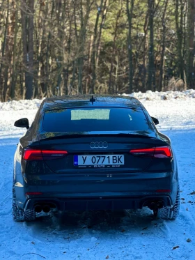 Audi A5 Sportback - 20200 € / 39507.77 лв. - 46673599 3
