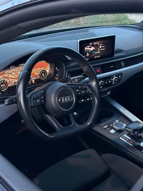 Audi A5 Sportback, снимка 7