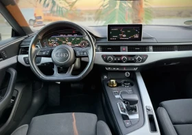 Audi A5 - 40500 лв. / 20707.32 € - 91931700 2