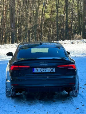 Audi A5 Sportback, снимка 2