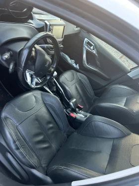 Peugeot 2008 1, 6 hdi, снимка 5