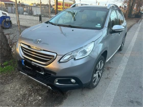 Peugeot 2008 1, 6 hdi, снимка 1