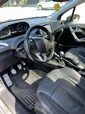 Peugeot 2008 1, 6 hdi, снимка 11