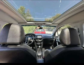 Peugeot 2008 1, 6 hdi, снимка 9