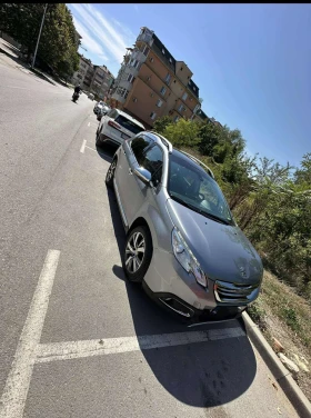 Peugeot 2008 1, 6 hdi, снимка 7