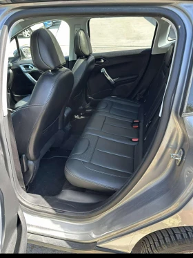 Peugeot 2008 1, 6 hdi, снимка 10