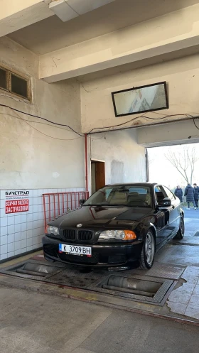 BMW 325  - изображение 1