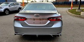 Toyota Camry SE 2.5i * АвтоКредит* Чист CARFAX* (ЦЕНА ДО БГ) - 37499 лв. / 19172.93 € - 75711135 4
