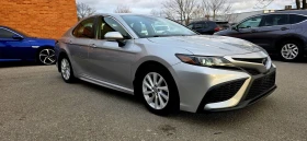 Toyota Camry SE 2.5i * АвтоКредит* Чист CARFAX* (ЦЕНА ДО БГ) - 37499 лв. / 19172.93 € - 75711135 3