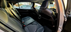 Toyota Camry SE 2.5i * АвтоКредит* Чист CARFAX* (ЦЕНА ДО БГ) - 37499 лв. / 19172.93 € - 75711135 12